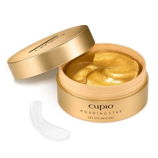 Cupio Morningstar Augenpads - 60 Stk