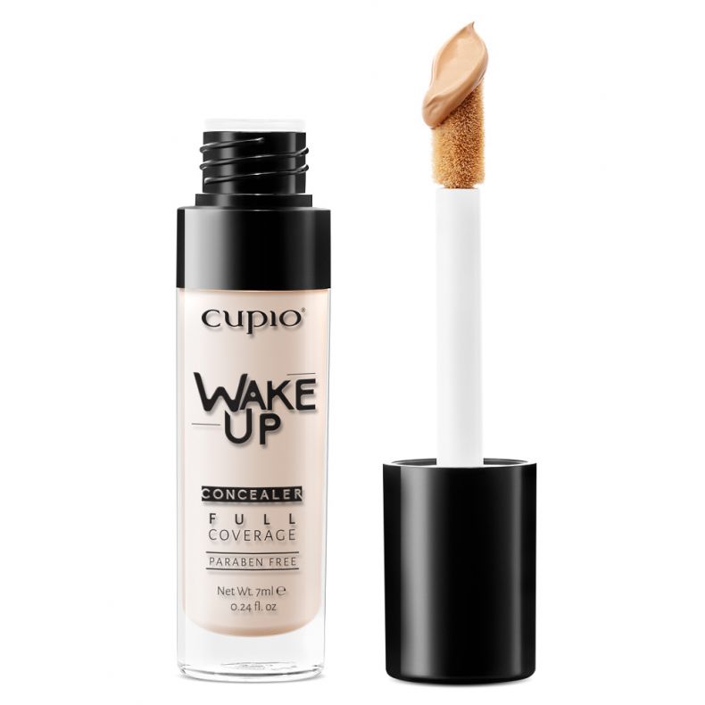 Cupio Concealer Wake Up Light Medium