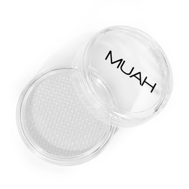 Water Activated Eyeliner MUAH Hype - Weiß