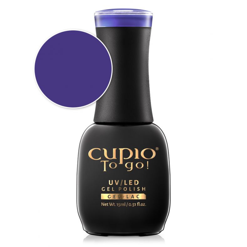 Cupio Gellack Marina 15 ml