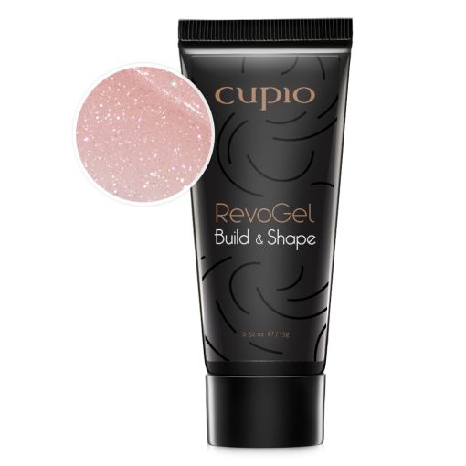RevoGel Cupio Build & Shape - Stone 15/30g