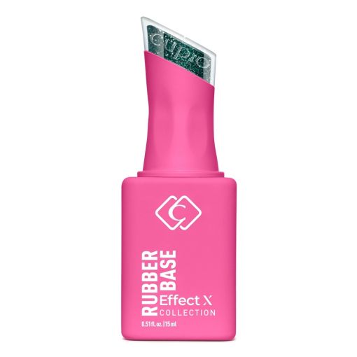 Rubber Base Cupio Effect X - Disco Mixtape 15ml