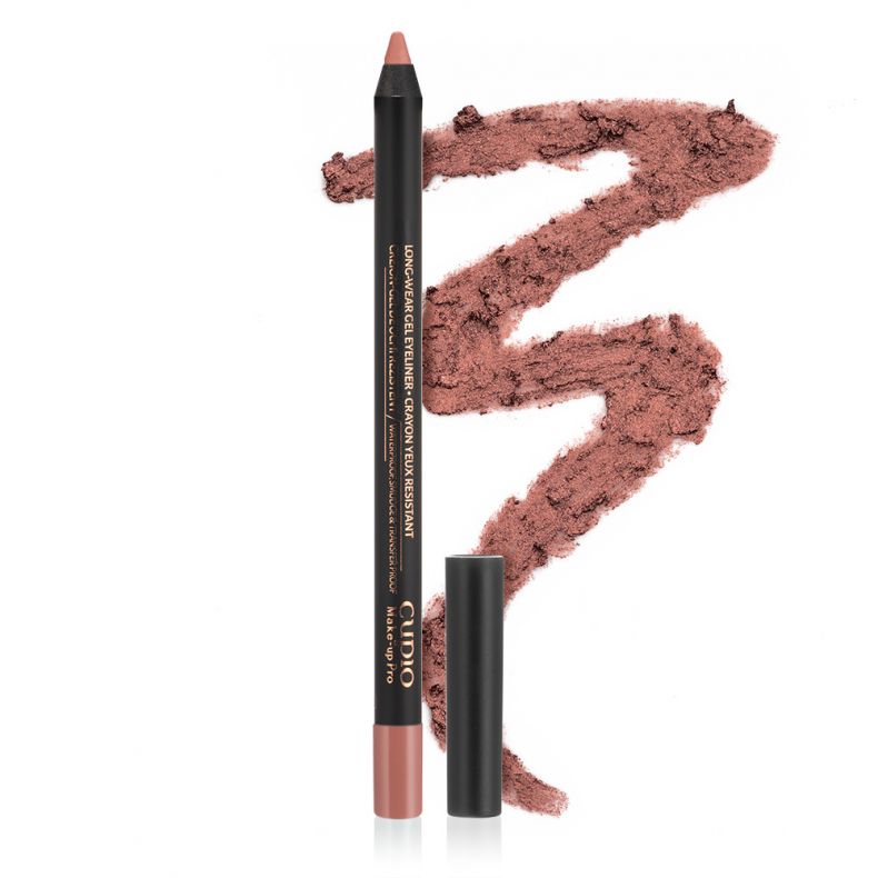Cupio Augenstift Eye Pencil Waterproof Teddy