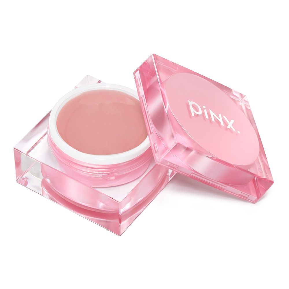 Gel pinx. Easy Fill - Forever Touch ( Cover Builder Easy Fill Gel - Skin)