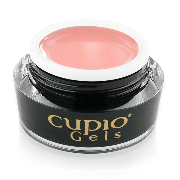Make-Up Builder Gel PeachCover 15/30 ml