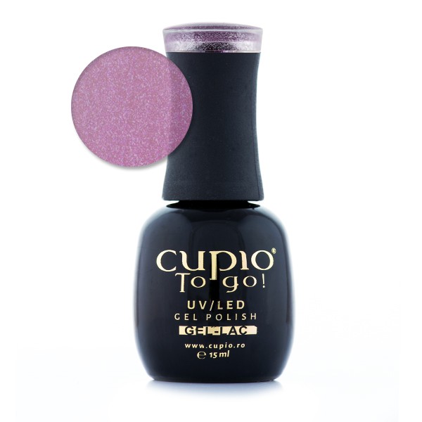Cupio Gellack Boreas 15 ml