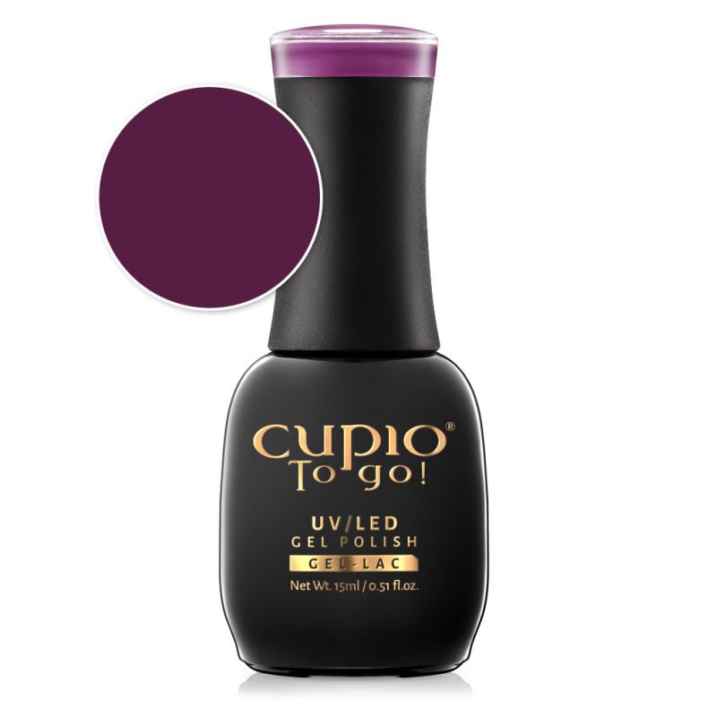 Cupio Gellack Alize 15 ml