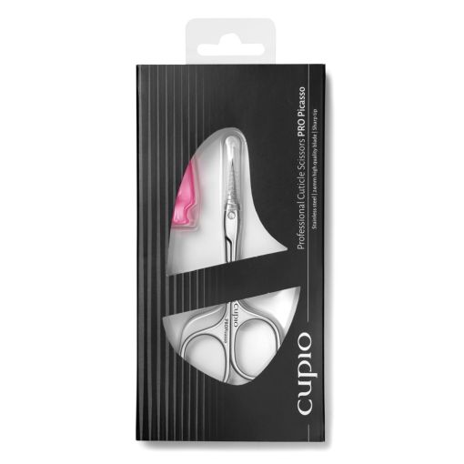 Professionelle Nagelhautschere Cupio PRO Picasso