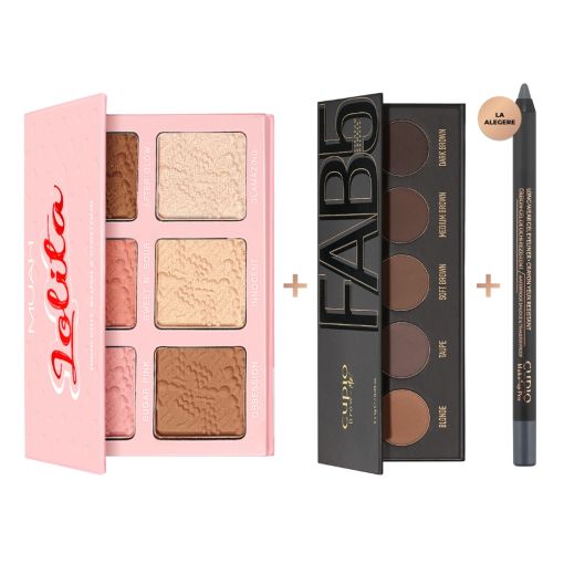 OAM Beauty Ritual Geschenkset 
