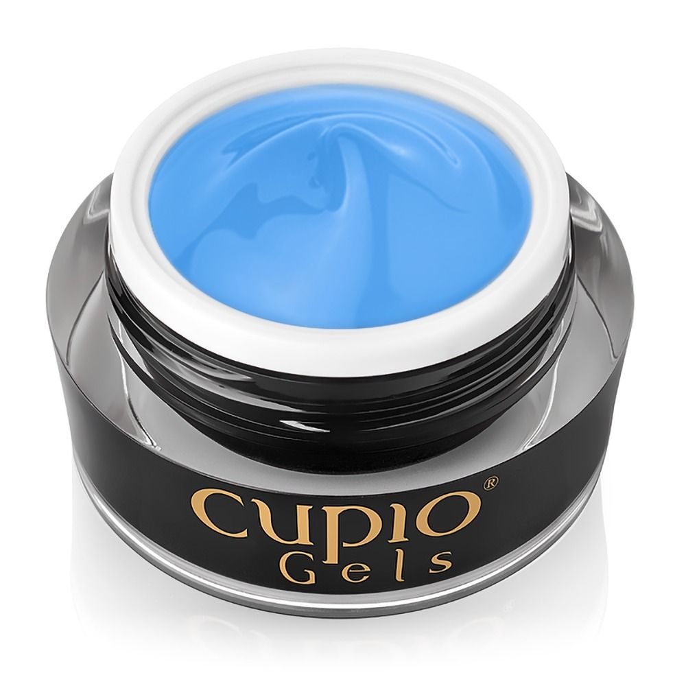 Cover Builder Gel Cupio GELatto - Blueberry 15ml