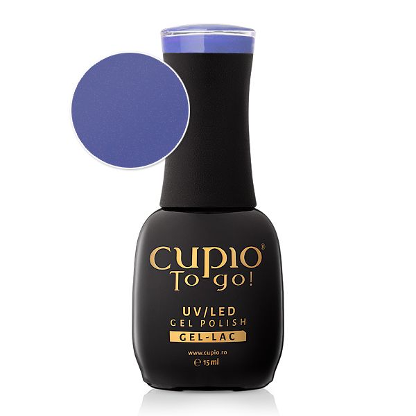 Cupio Gellack Temptation Island 15 ml