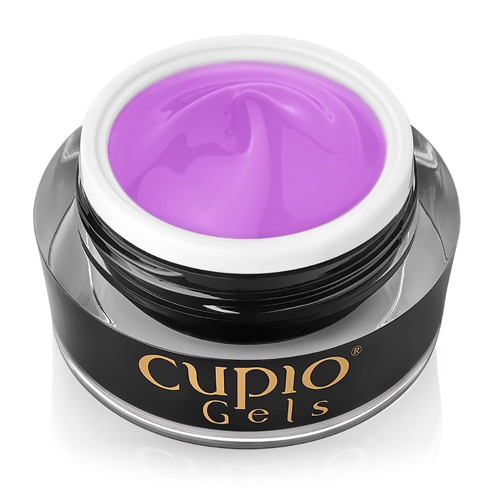 Cover Builder Gel Cupio GELatto - Grape 15ml