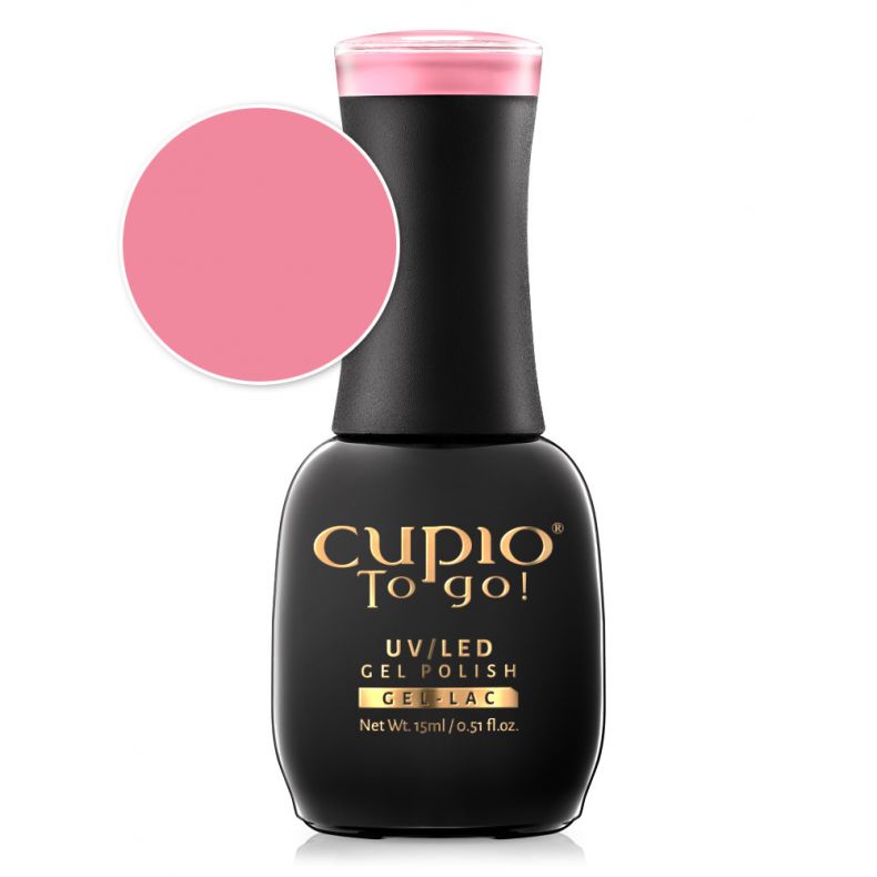 Cupio Gellack Wild Cherry 15 ml