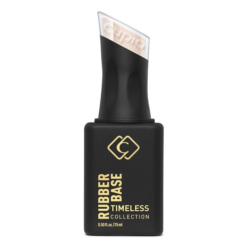 Rubber Base Timeless Collection - Almond Milk 15ml