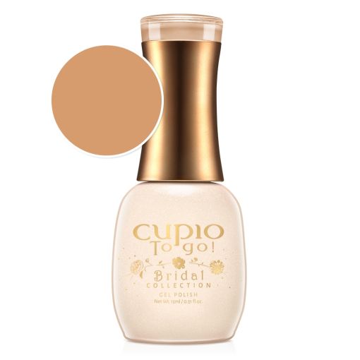 Cupio Gellack Bridal Collection - Honeymoon