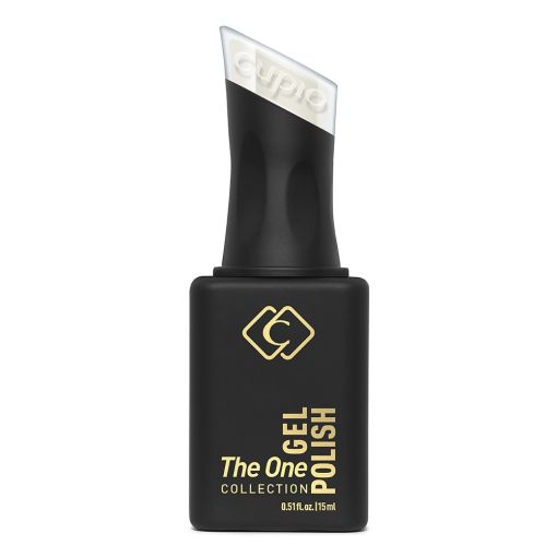 Cupio Gellack The One Milky White Latte 15ml