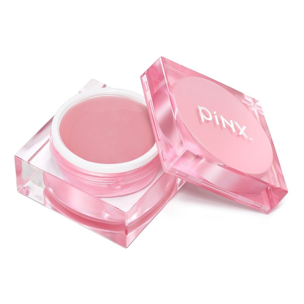 Gel pinx. Easy Fill - Bare Lips (Candy Rose)
