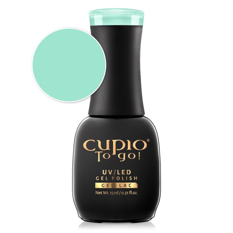 Cupio Gellack Oasis 15 ml