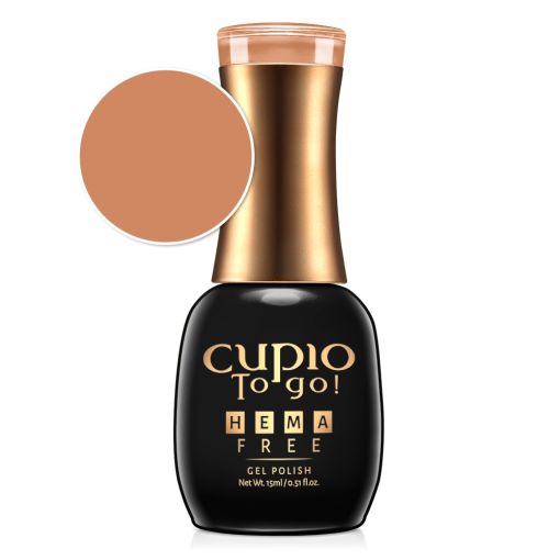 Cupio Gellack Hema Free – Zen Zone 15 ml