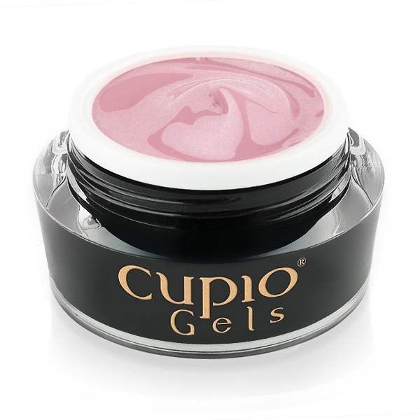 Make Up Gel Shiny Effect 5 ml