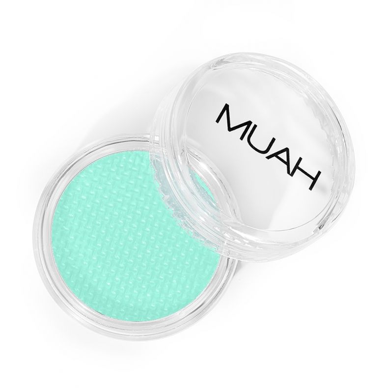 Water Activated Eyeliner MUAH Hype - Candy Turquoise
