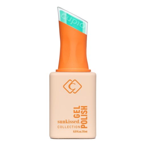 Cupio Gel Nail Polish 15ml aus der Sunkissed Collection