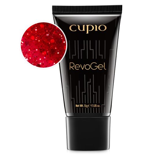 RevoGel Scarlet Merlot 15g