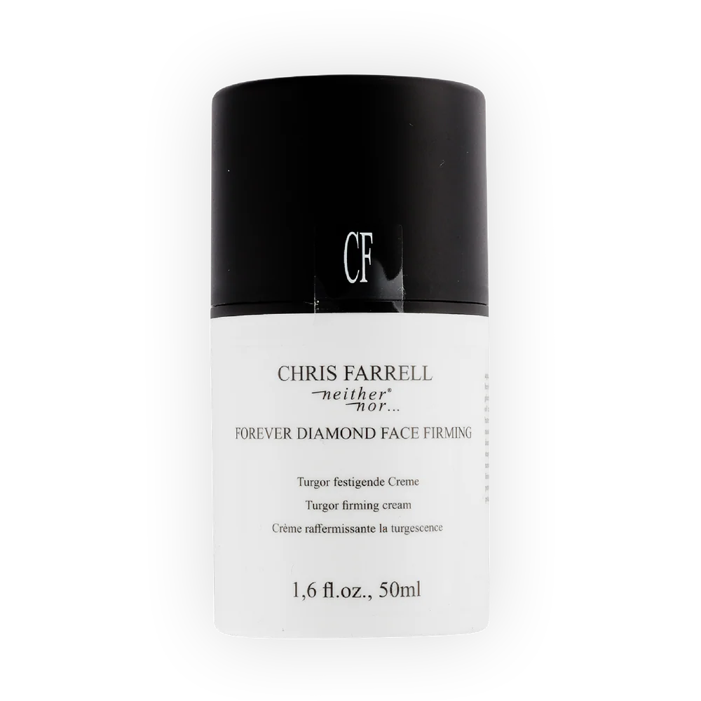 Chris Farrell Forever Diamond Face Firming Creme 50 ml