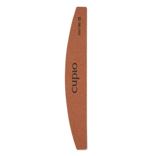 Cupio professionelle Holznagelfeile 100/180