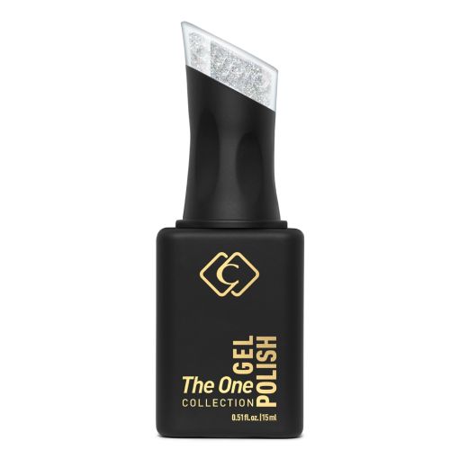 Flasche mit Gel-Nagellack aus der The One Collection, 15ml, in elegantem Design