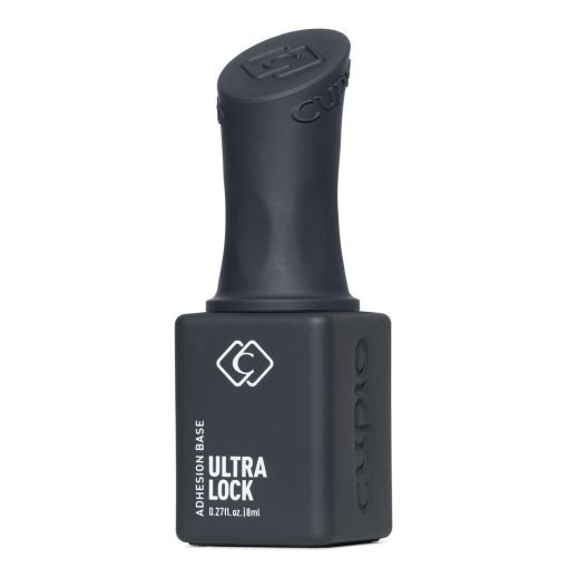 Cupro ULTRA LOCK Adhesion Base Nagellack Flasche
