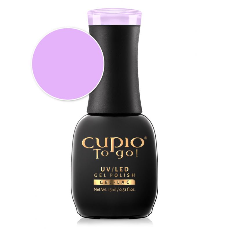 Cupio Gellack Wisteria 15 ml