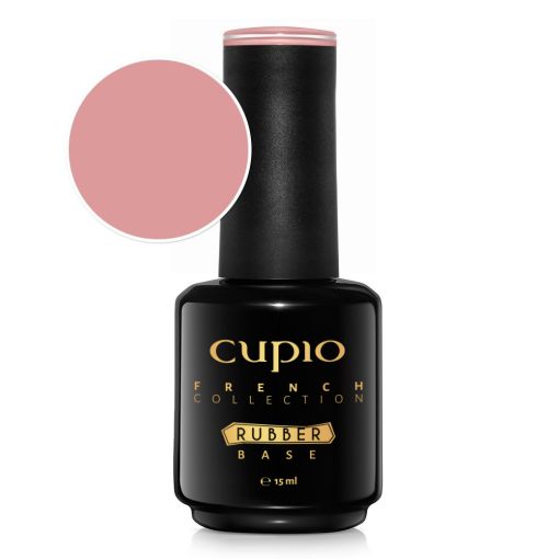 Rubber Base French Collection - Perfect French 15 ml