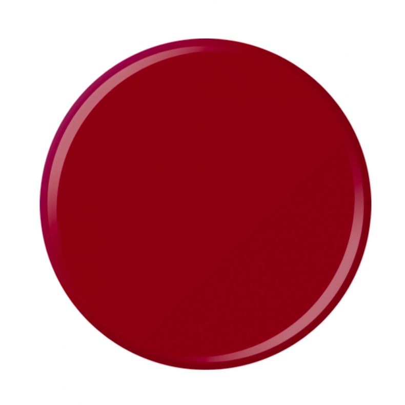 Cupio Color Gel One Layer - Chinese Red