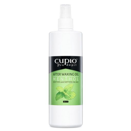 Pflege Öl Menthol 250 ml