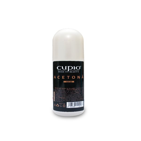 Reines Aceton 120 ml