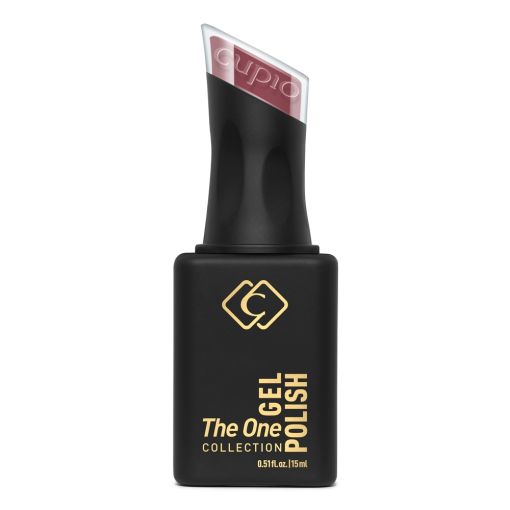 Flasche Cupid The One Gel Polish Nagellack in Rot