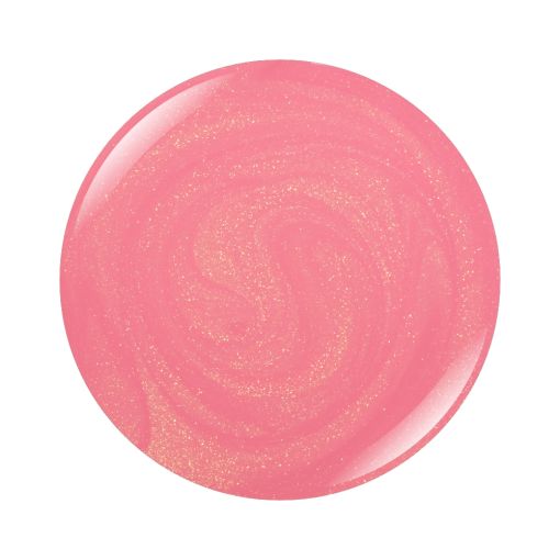 Color Gel Cupio Sheer Coral