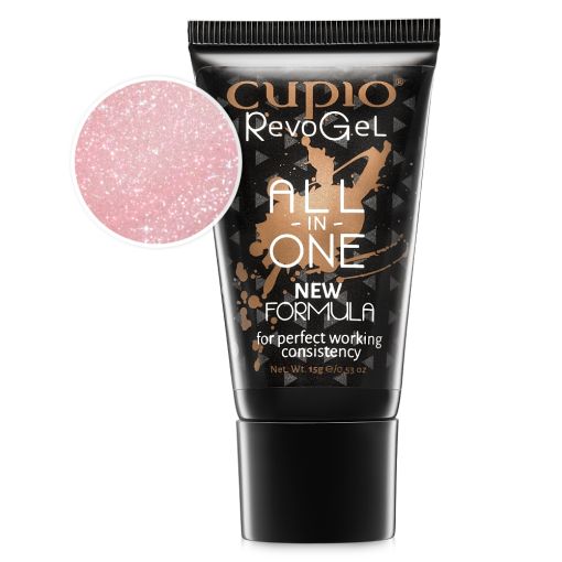 Cupio RevoGel Fairy Rose 15g