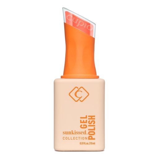 Cupio  Gellack sunkissed - Papaya Smoothie 15 ml