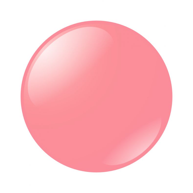 Cupio Painting Gel One Stroke Nude Rose