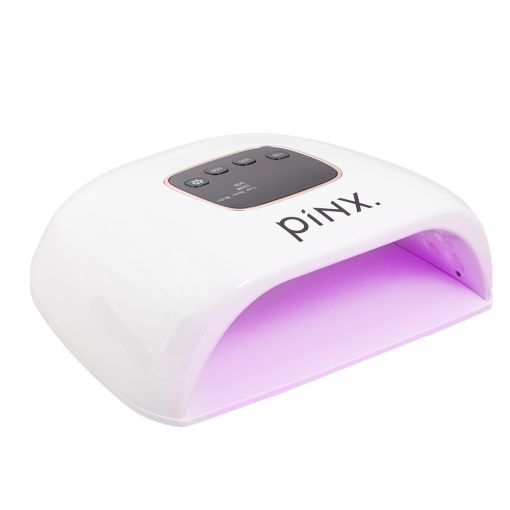 LED Lampe pinx. Light Me Up