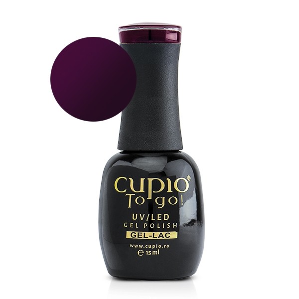 Cupio Gellack Merlot 15 ml