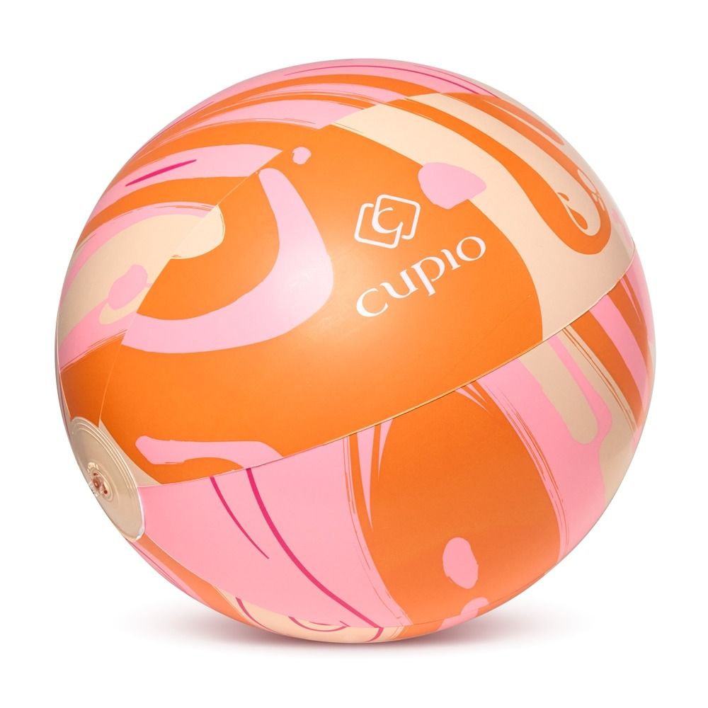 Strandball Cupio Summer Club