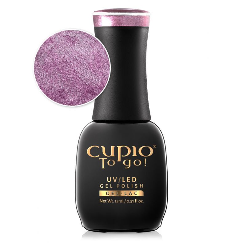 Cupio Gellack My Love 15 ml