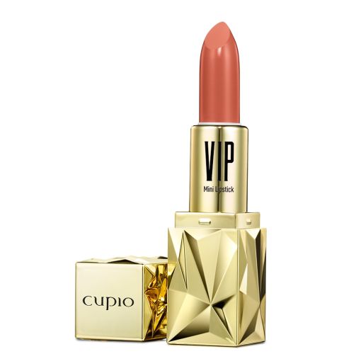 Cupio VIP Mini-Lippenstift – Creamy Queen