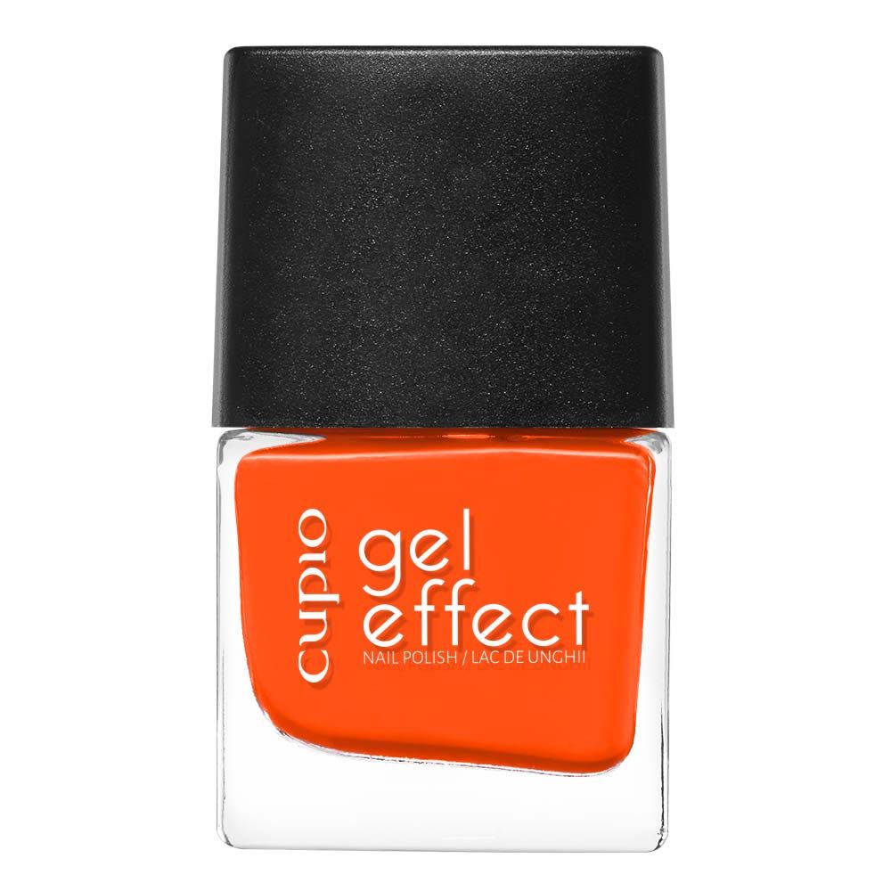Cupio Gel-Effekt-Nagellack– Neon Crush 10ml