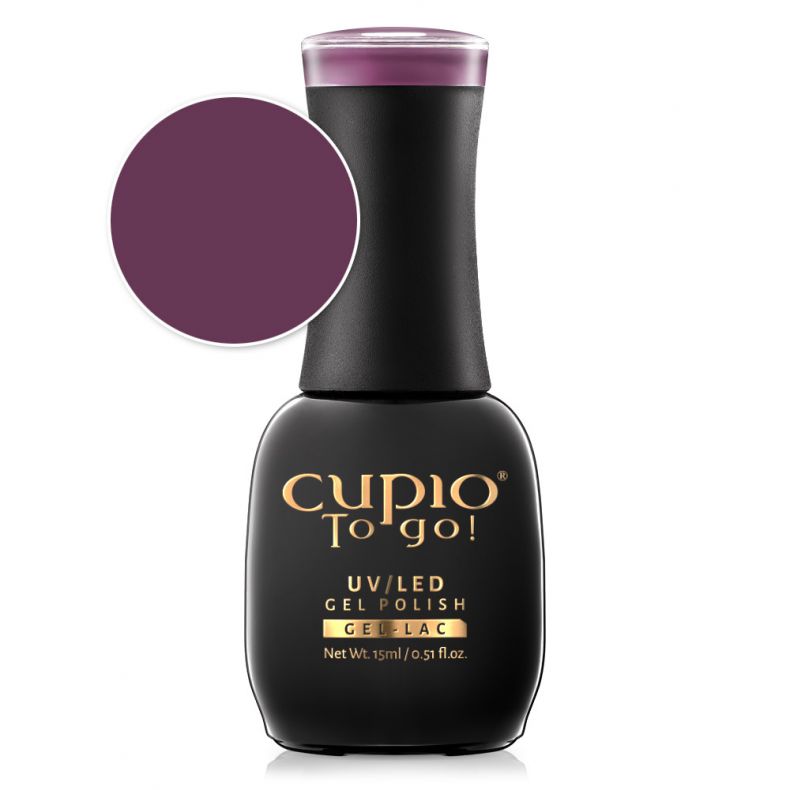 Cupio Gellack Istanbul 15 ml
