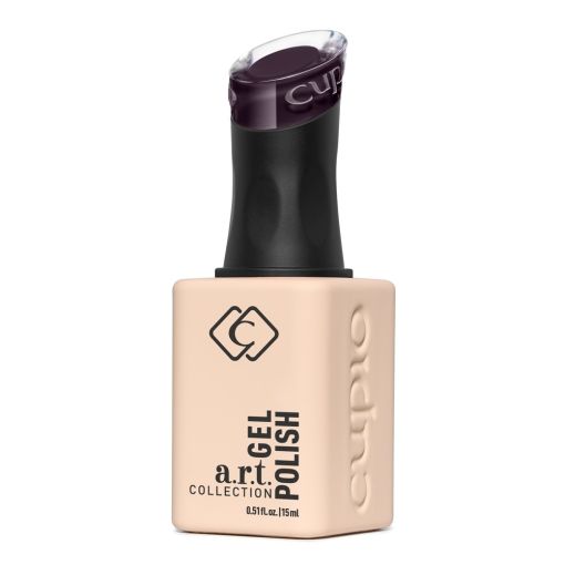 Cupio a.r.t. Gel Polish Nagellack Flasche in Beige