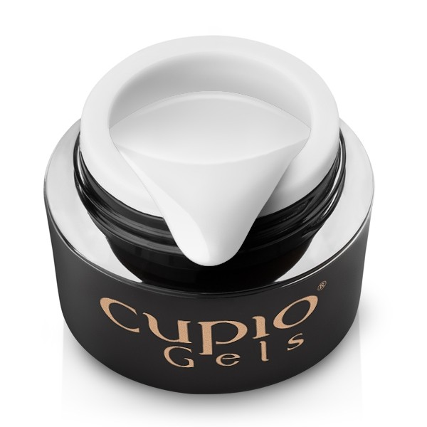 Cupio Painting Gel Polar White
